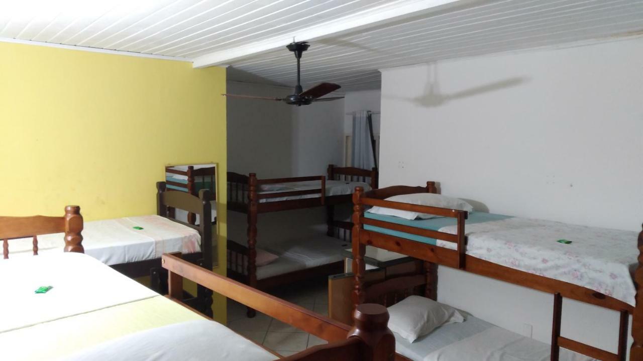 Pousada Novo Arraial Arraial do Cabo Exteriör bild