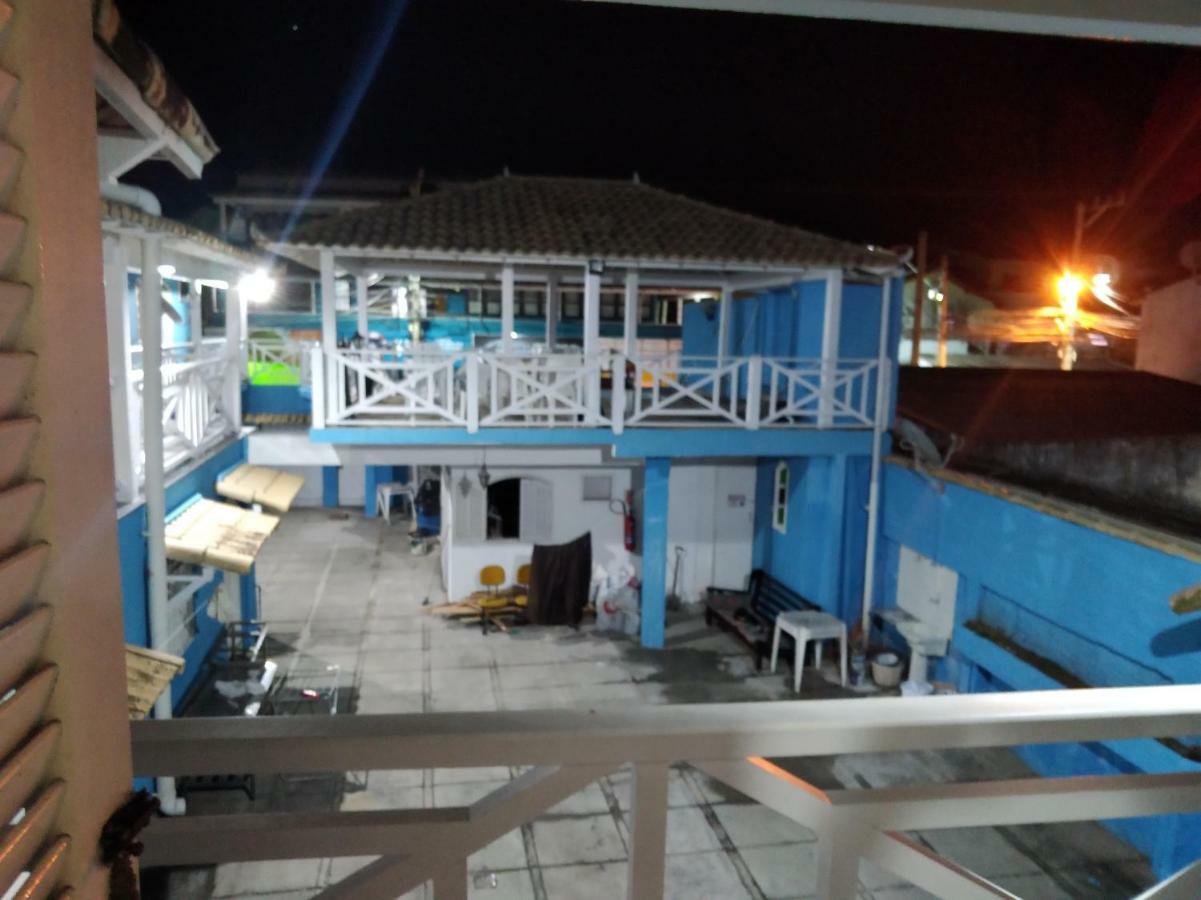 Pousada Novo Arraial Arraial do Cabo Exteriör bild
